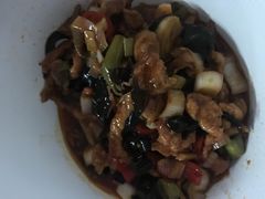 -刘胖子家常菜·蹄花焖藕(兴业店)