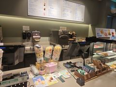 -星巴克(北京天坛东路店)