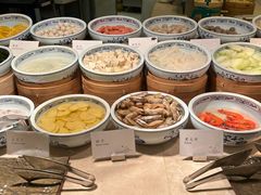 -东方滨江大酒店·滨江厅