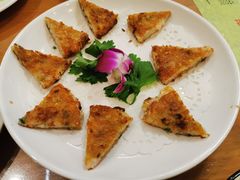 -友强·23年特色海鲜大排档(厦门店)