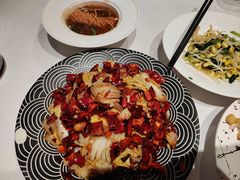 -汉唐宴长安食府