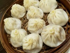 同庆小笼包-同庆楼(滨湖万达广场店)