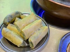 -月圆火锅(宁海东路二店)