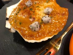 -CRAZYONES西班牙海鲜饭(日月光店)