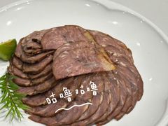 -老爷庙风味美食府(魏都大道店)