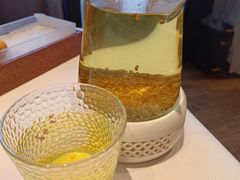 -杏花堂晋商私房菜(华熙五棵松店)