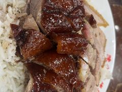 -陈光记烧腊店(罗保博士街店)