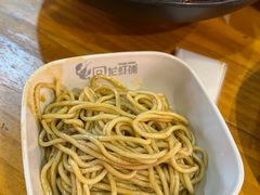 -回·龙虾铺·盆盆蟹·烧烤大排档(回龙观店)