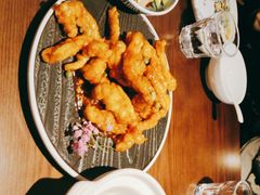 -前海沿·青岛菜(李沧万达店)