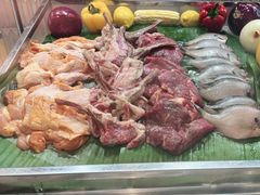 -深圳彭年万丽酒店