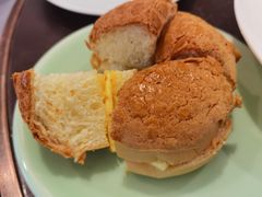 -有璟阁港式餐厅(金融街购物中心店)