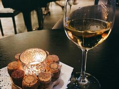-wineapp葡萄酒餐吧(外滩金融中心店)