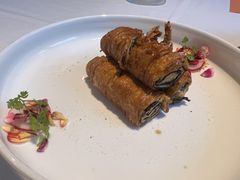 -若蘭慈·无国界素食料理(欢乐海岸店)