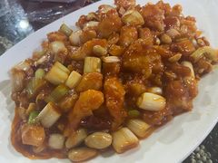 -人民公社大食堂(顺义总店)