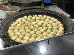 -哑巴生煎(临顿路店)