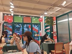 -大王油茶(二厂文创公园店)