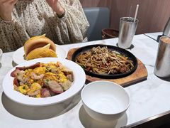 -深仔记茶餐厅(亚士厘道店)