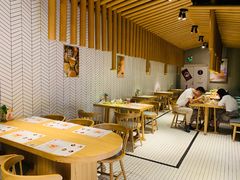 大堂-炖物24章·顺时轻养茶(杭州保利时光里店)