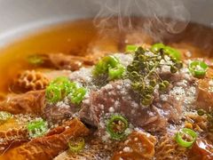 -三利音·东方司宴(外滩店)