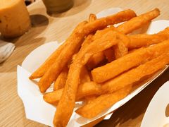 -乐凯撒披萨(福田COCOPark店)