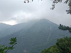 -安徽天堂寨风景区