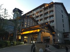 -斯瑞特国际酒店