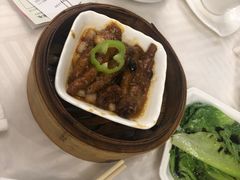 -潮福城大酒楼·潮粤菜·港式点心(阳光城店)