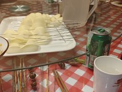 -三个大叔东北烧烤·砂锅菜(西三旗店)