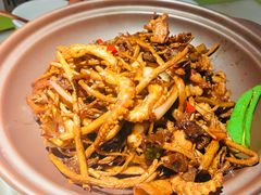 -桂满陇·桃花院落(长泰广场店)
