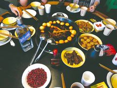 -李子坝梁山鸡(李子坝大鸡哥店)