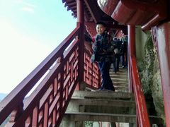 -大慈岩风景区