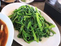 炒时蔬-铜小馆(1891时光道店)