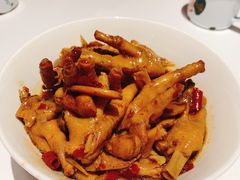 -老长沙龙虾馆(梅林店)