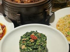 -晓淮山·扬州早茶·淮扬菜(龙阳广场店)