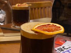 -C.Y Cafe