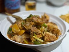 -红日饭店(裕隆三路店)