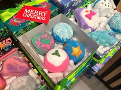 -LUSH(威尼斯人店)