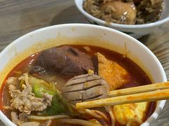 -炳记小点(杏东店)