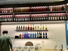 -渔语鱼新川菜Bistro(万象天地店)