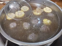 牛肉丸-柴头哥·牛肉火锅(爱民路店)