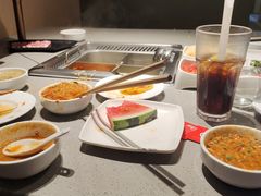 -海底捞火锅(北京路店)