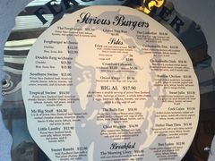 -Fergburger(皇后镇店)