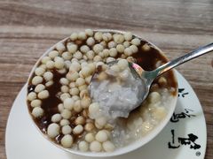 -笃笃笃糖粥(十全街店)