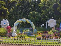 -上海共青森林公园