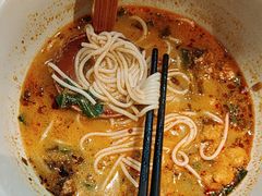 -云味馆·云南菜·云南米线(沙井华润店)