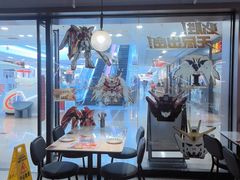 -必胜客(周浦万达店)