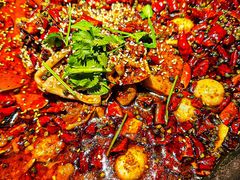 -麻六记(凤凰汇店)