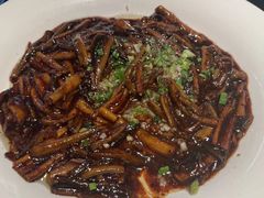 -童福兴·南京菜(老门东店)