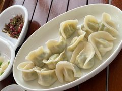 -喜鼎海胆水饺(东港店)