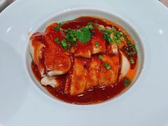 -弄堂小笼包(山东青岛万象城店)